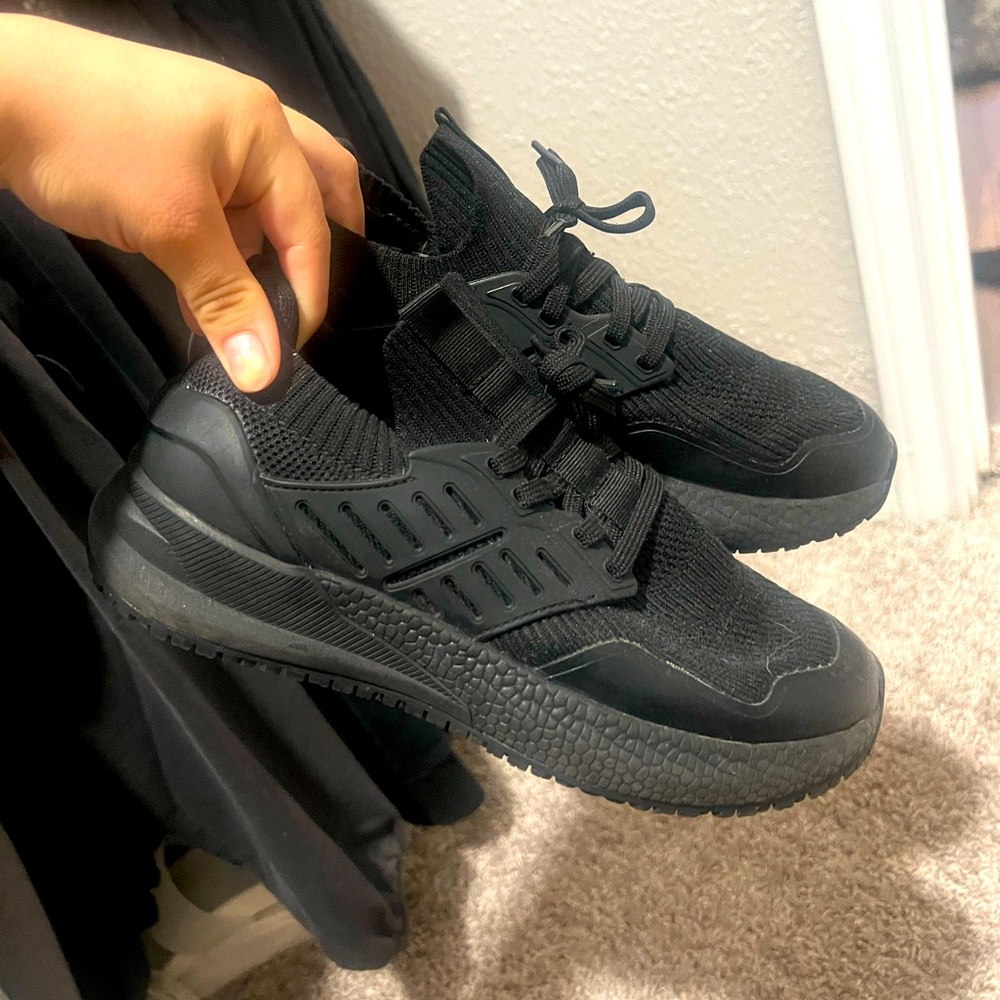 None slip shoes